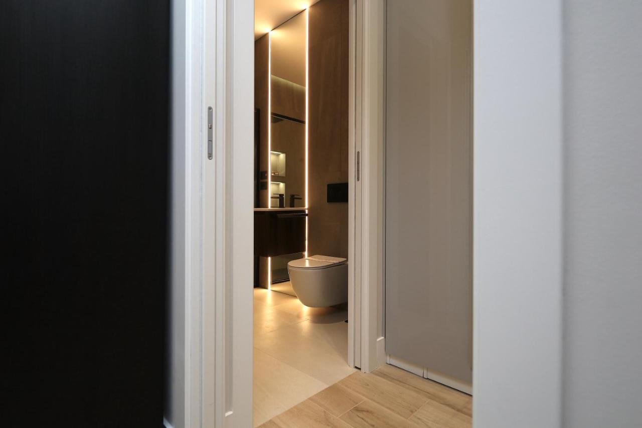 Renovated & Fully Equipped-Luxurious-2Room Fontana Suite, It Just Doesn'T Get Any Better! أولبيا المظهر الخارجي الصورة