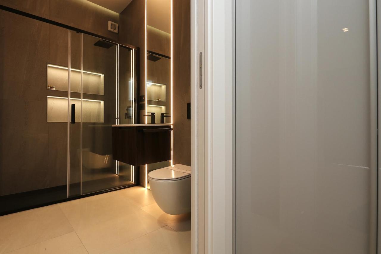 Renovated & Fully Equipped-Luxurious-2Room Fontana Suite, It Just Doesn'T Get Any Better! أولبيا المظهر الخارجي الصورة