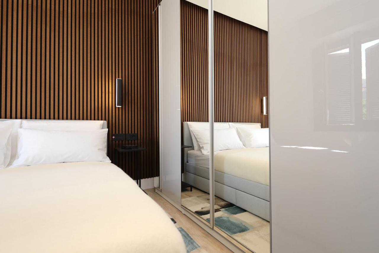Renovated & Fully Equipped-Luxurious-2Room Fontana Suite, It Just Doesn'T Get Any Better! أولبيا المظهر الخارجي الصورة