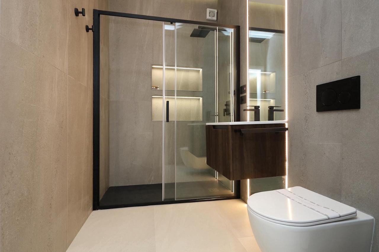 Renovated & Fully Equipped-Luxurious-2Room Fontana Suite, It Just Doesn'T Get Any Better! أولبيا المظهر الخارجي الصورة